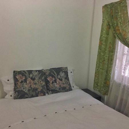 サンティアゴ Casa Ryan Bed & Breakfast エクステリア 写真