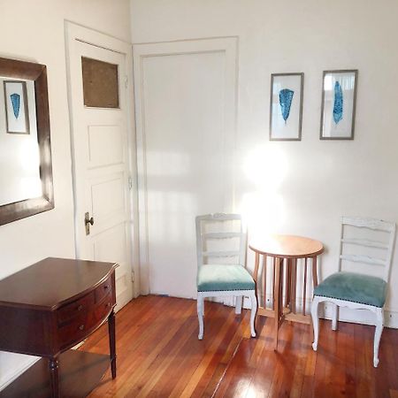 サンティアゴ Casa Ryan Bed & Breakfast エクステリア 写真