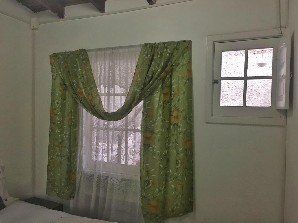サンティアゴ Casa Ryan Bed & Breakfast エクステリア 写真