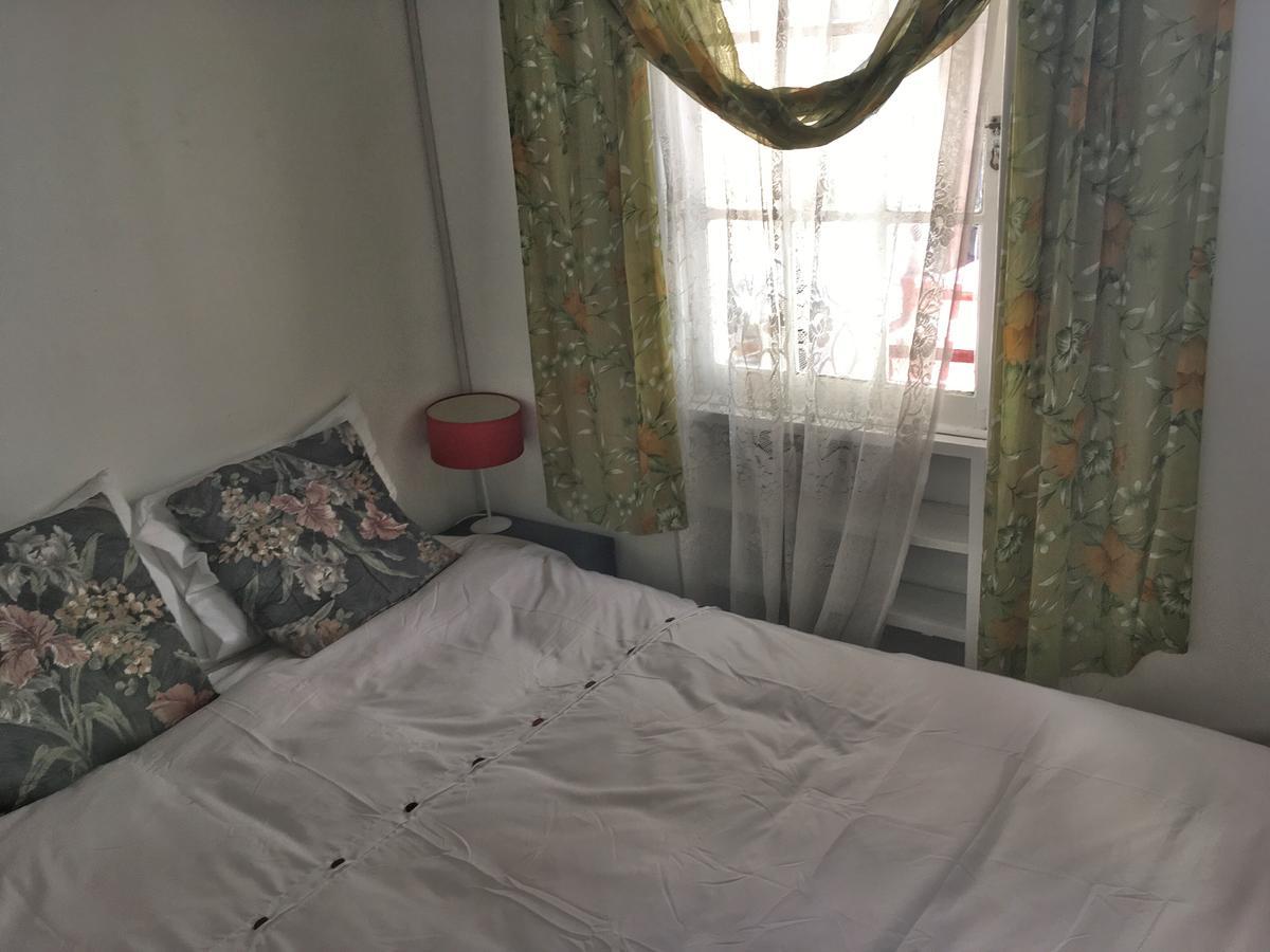サンティアゴ Casa Ryan Bed & Breakfast エクステリア 写真