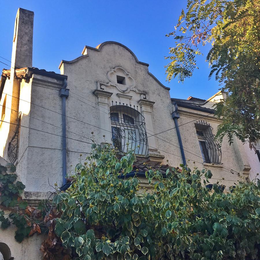 サンティアゴ Casa Ryan Bed & Breakfast エクステリア 写真