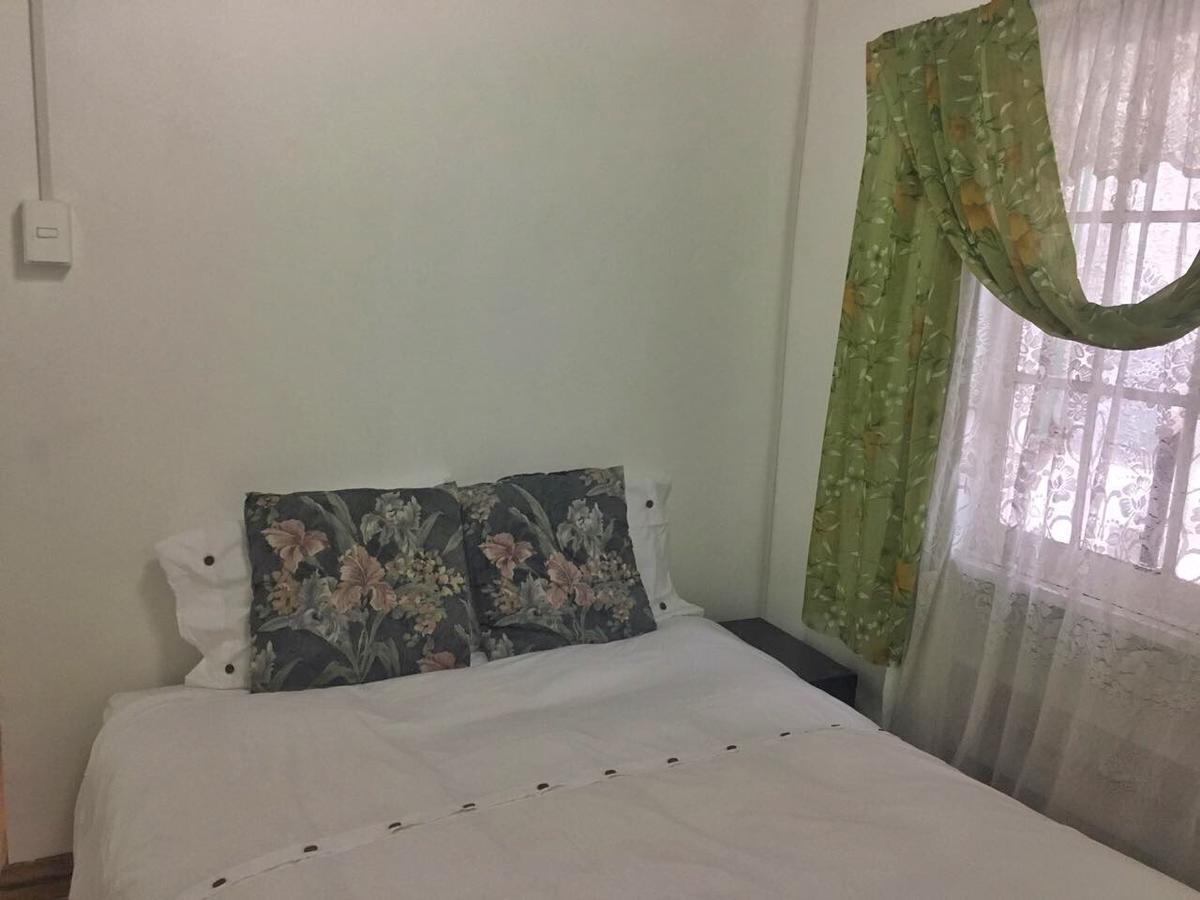 サンティアゴ Casa Ryan Bed & Breakfast エクステリア 写真