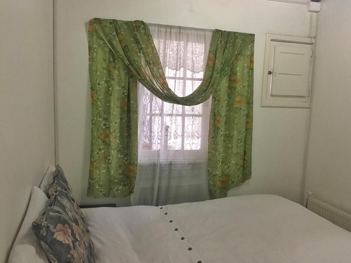 サンティアゴ Casa Ryan Bed & Breakfast エクステリア 写真