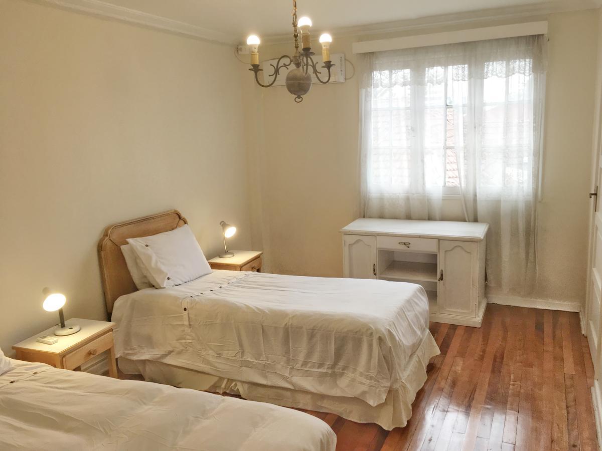 サンティアゴ Casa Ryan Bed & Breakfast エクステリア 写真