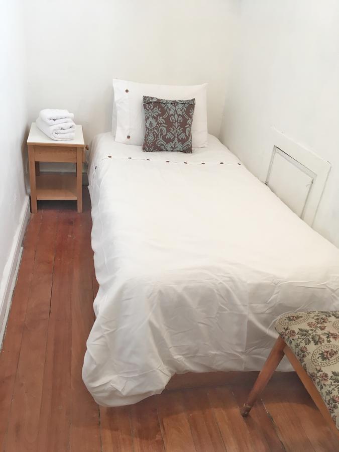 サンティアゴ Casa Ryan Bed & Breakfast エクステリア 写真