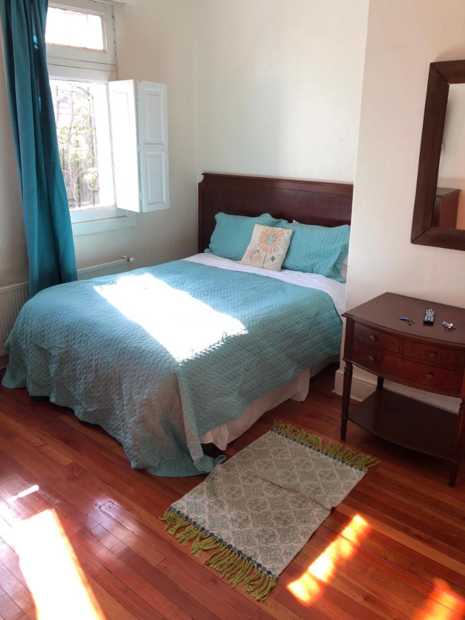 サンティアゴ Casa Ryan Bed & Breakfast エクステリア 写真