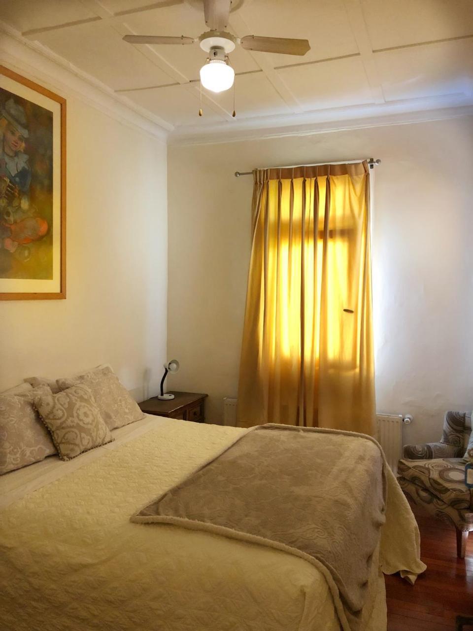 サンティアゴ Casa Ryan Bed & Breakfast エクステリア 写真