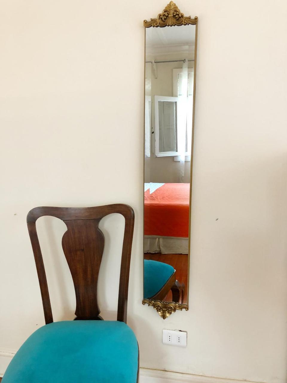 サンティアゴ Casa Ryan Bed & Breakfast エクステリア 写真