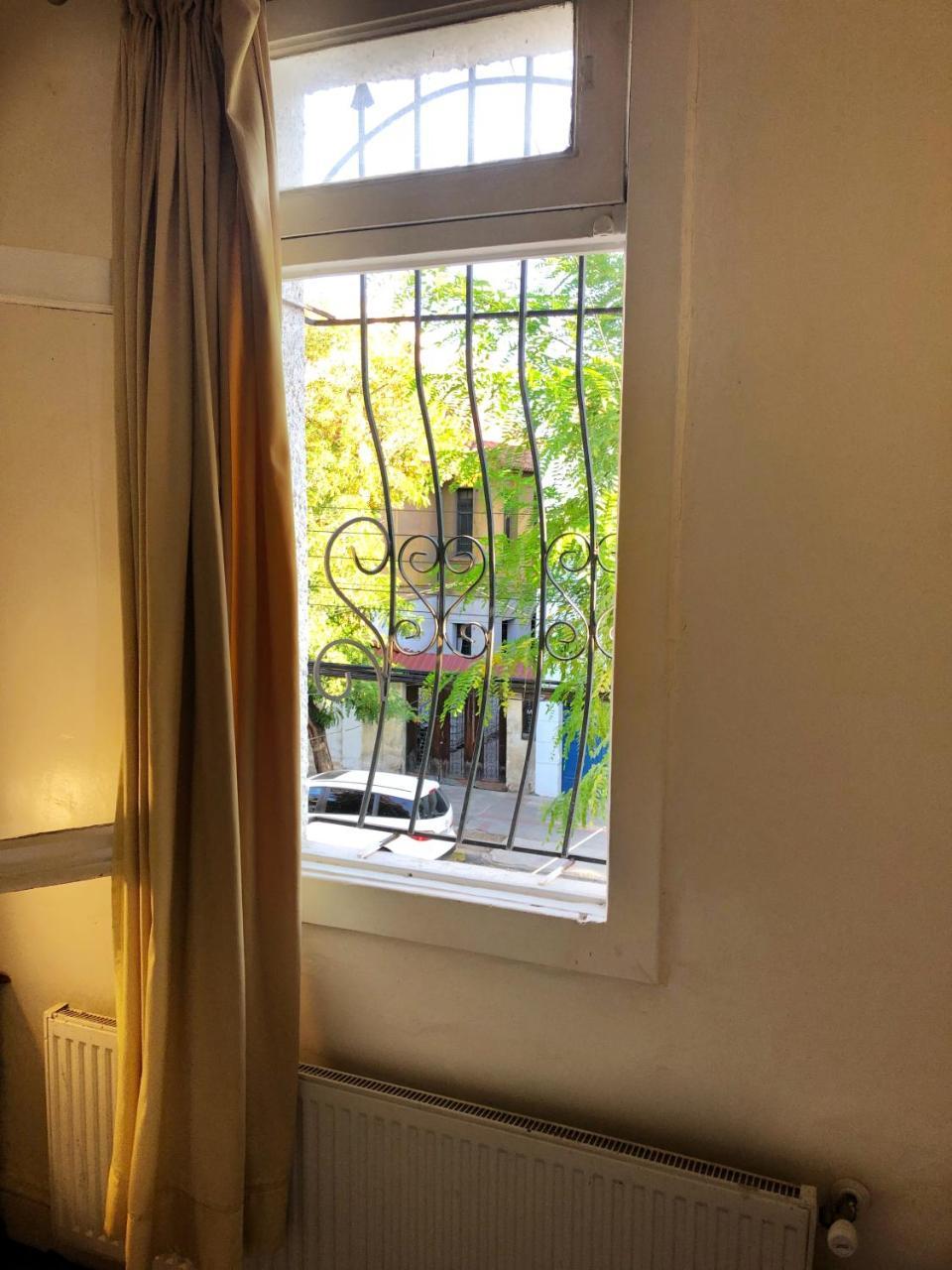 サンティアゴ Casa Ryan Bed & Breakfast エクステリア 写真