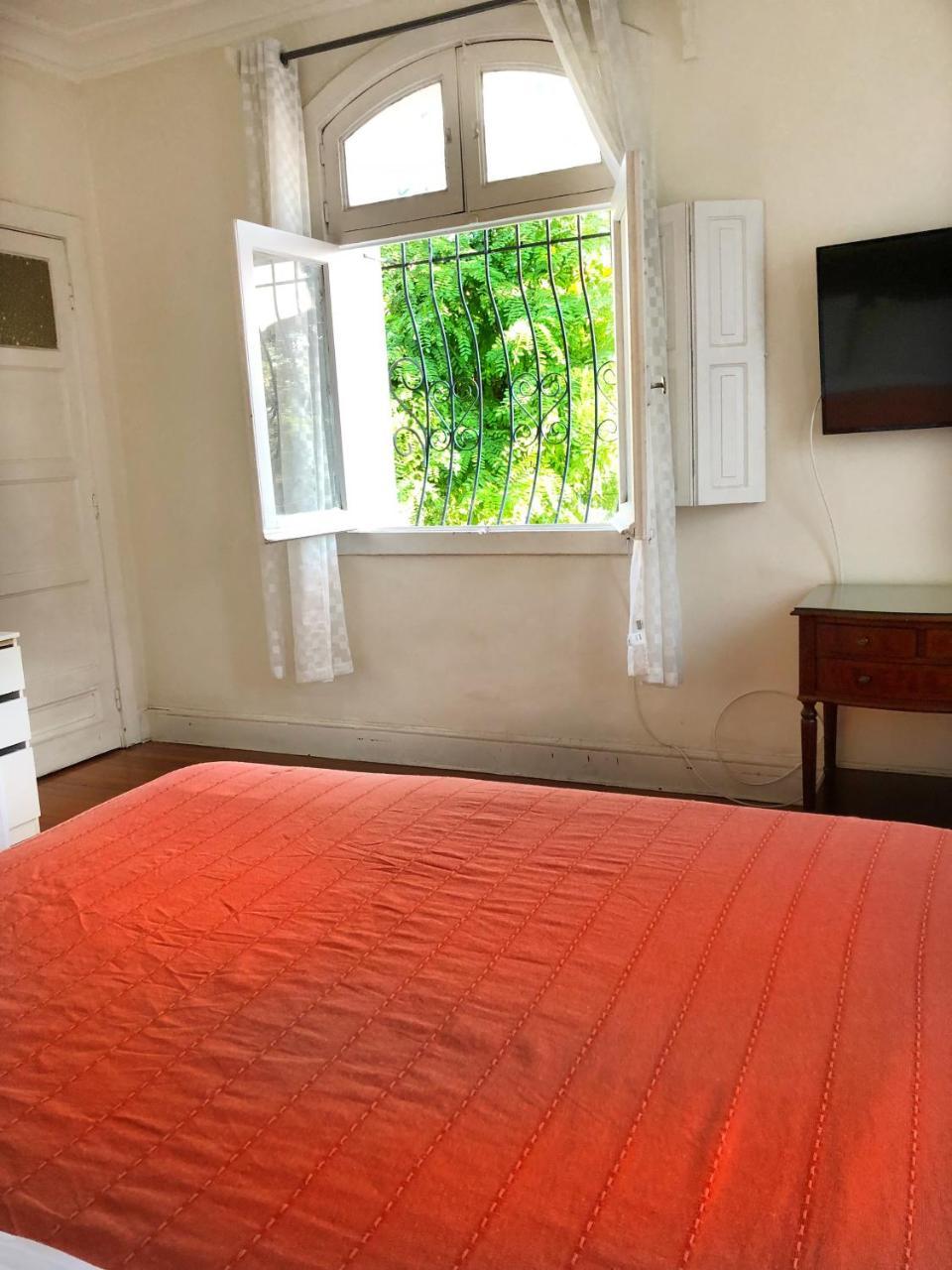 サンティアゴ Casa Ryan Bed & Breakfast エクステリア 写真