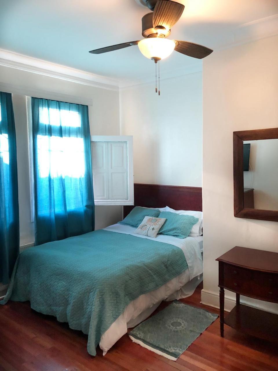 サンティアゴ Casa Ryan Bed & Breakfast エクステリア 写真