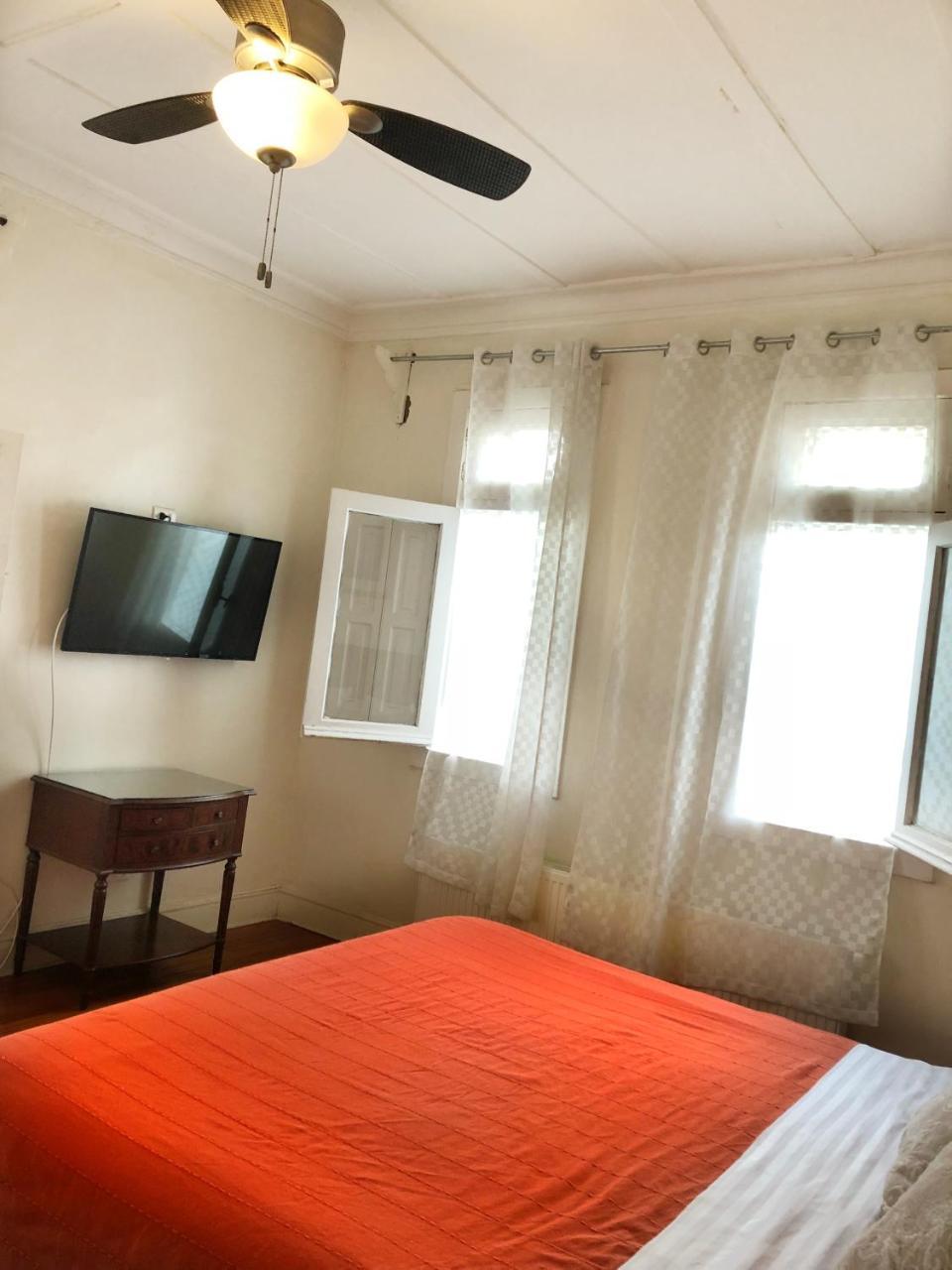 サンティアゴ Casa Ryan Bed & Breakfast エクステリア 写真