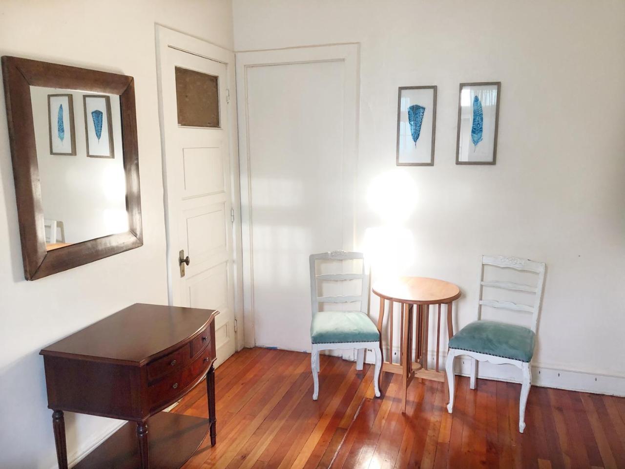 サンティアゴ Casa Ryan Bed & Breakfast エクステリア 写真