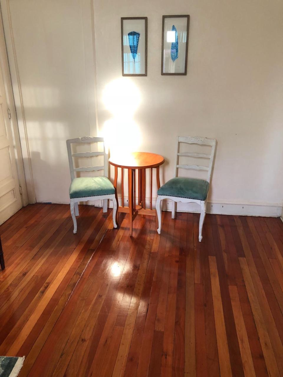 サンティアゴ Casa Ryan Bed & Breakfast エクステリア 写真