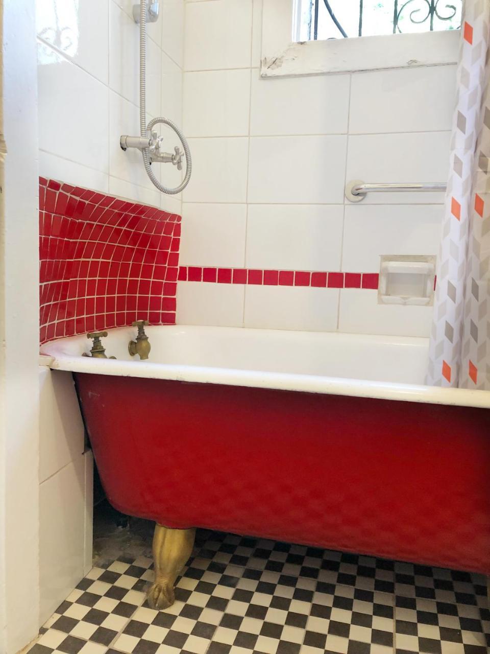 サンティアゴ Casa Ryan Bed & Breakfast エクステリア 写真