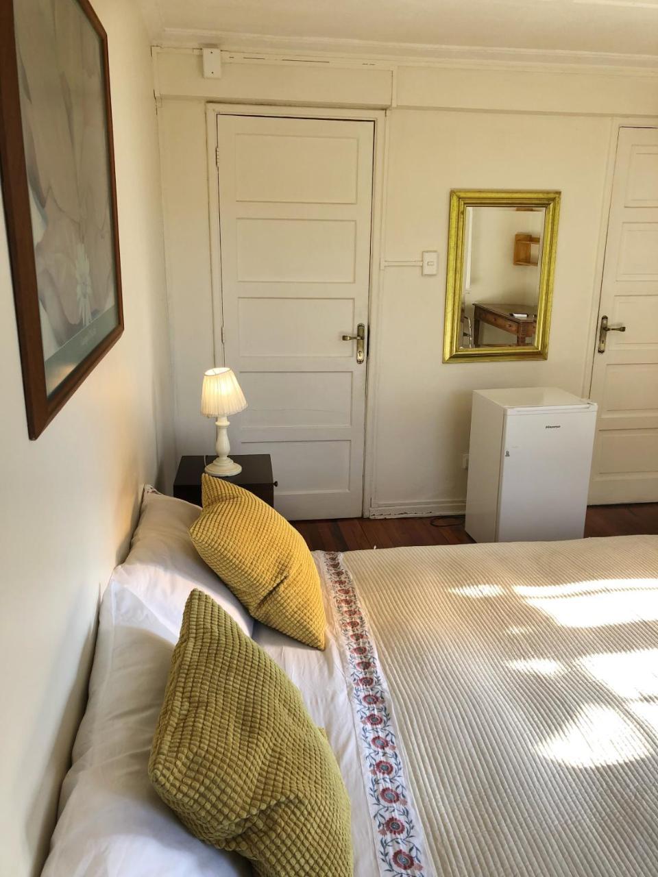 サンティアゴ Casa Ryan Bed & Breakfast エクステリア 写真