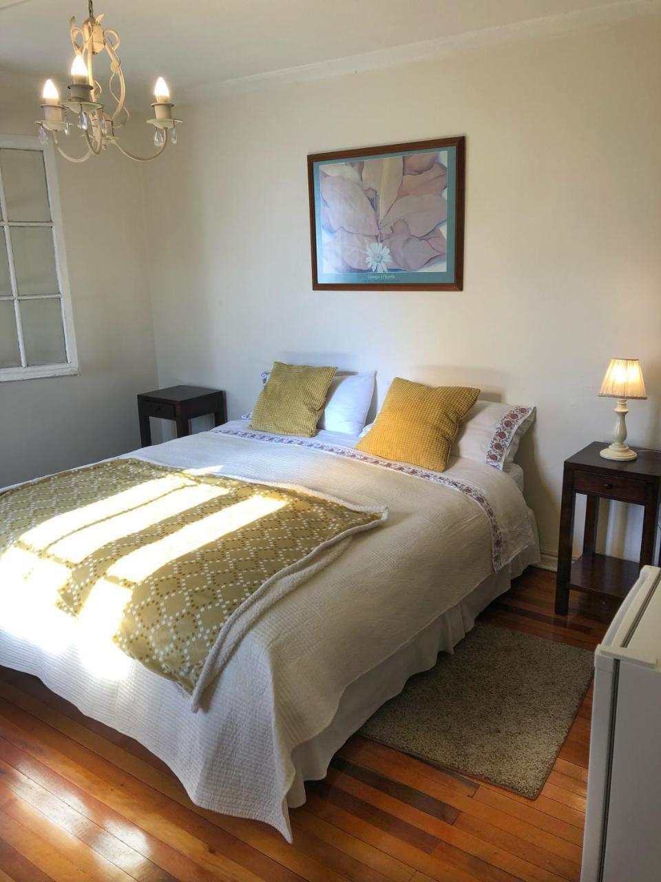サンティアゴ Casa Ryan Bed & Breakfast エクステリア 写真