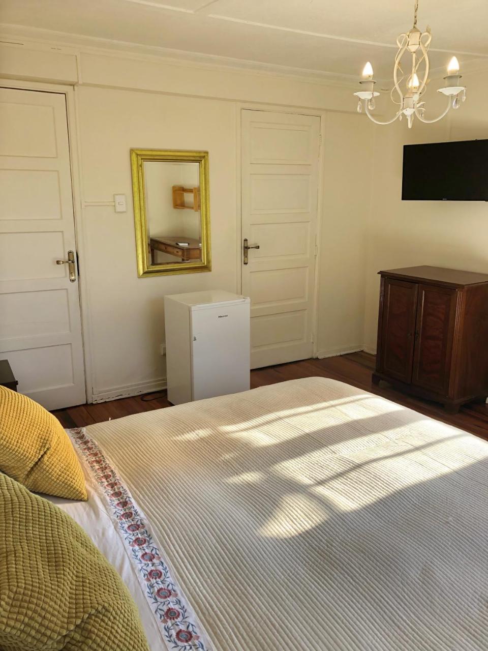 サンティアゴ Casa Ryan Bed & Breakfast エクステリア 写真