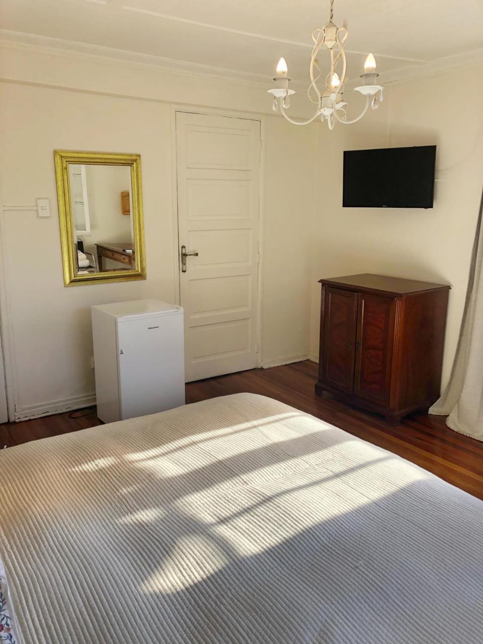 サンティアゴ Casa Ryan Bed & Breakfast エクステリア 写真