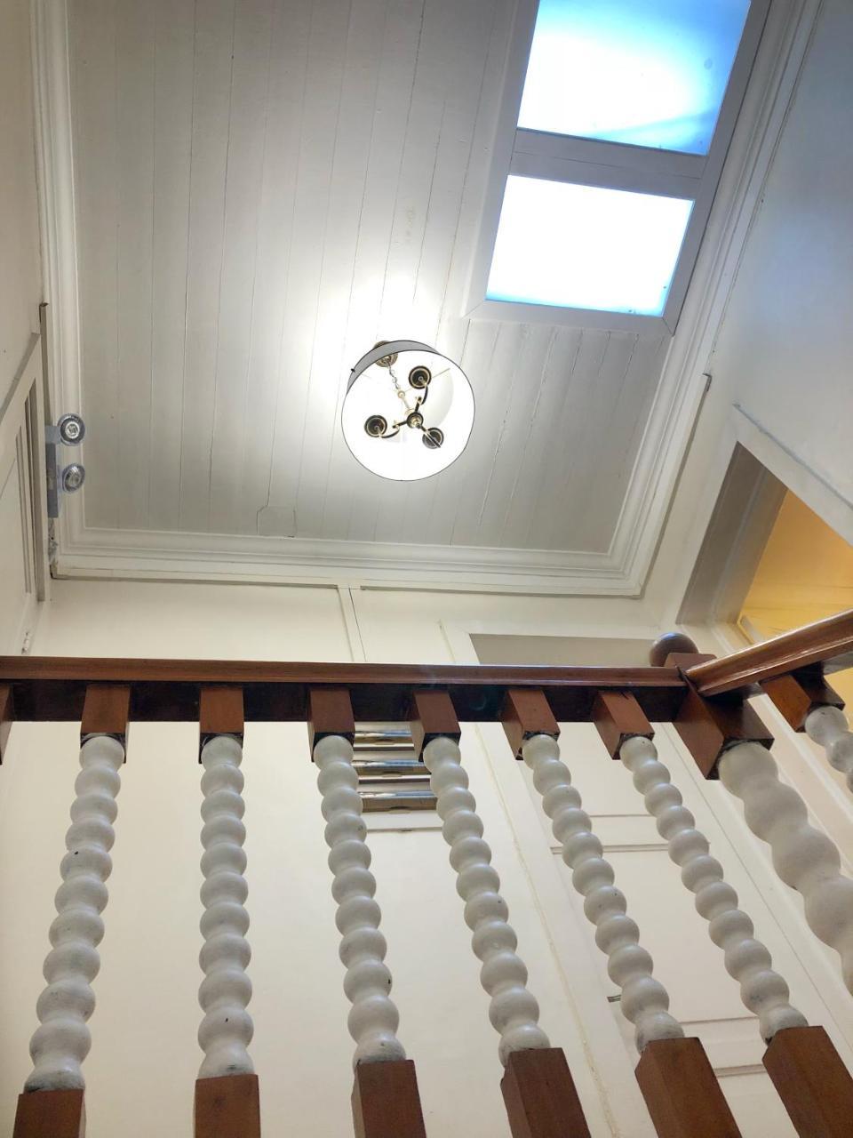 サンティアゴ Casa Ryan Bed & Breakfast エクステリア 写真