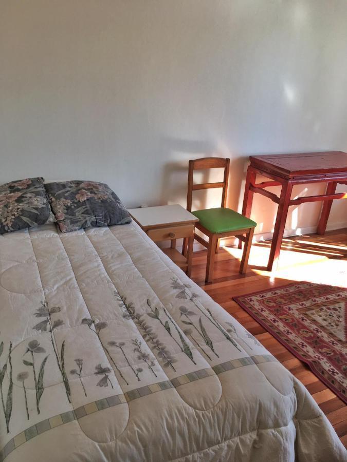 サンティアゴ Casa Ryan Bed & Breakfast エクステリア 写真