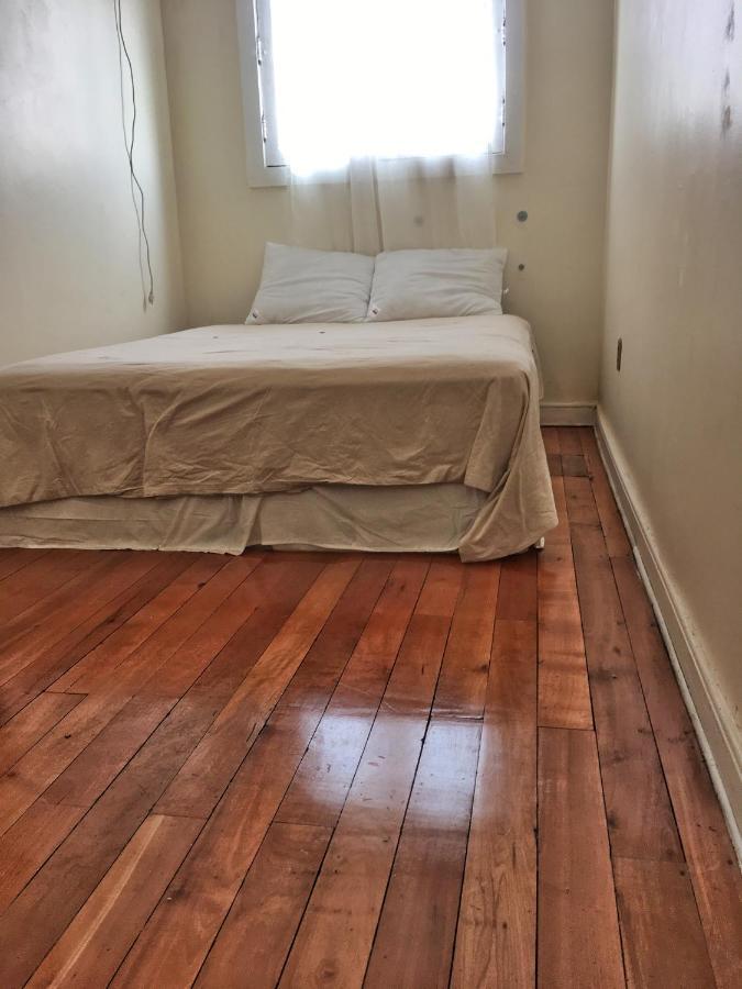 サンティアゴ Casa Ryan Bed & Breakfast エクステリア 写真